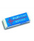 Radierer Plast Soft weiß 65x21x12mm