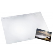 Schreibunterlage Matton 32600 farblos/transparent transparent 60x40cm