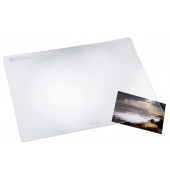 Schreibunterlage Matton 32700 farblos/transparent 70x50cm