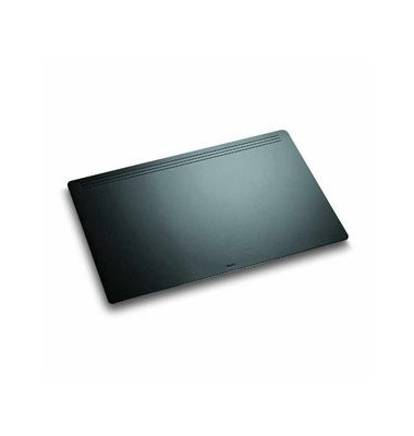 Schreibunterlage Matton 32706 schwarz 70x50cm Kunststoff