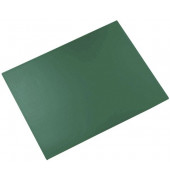 Schreibunterlage Durella 40531 grün grün 53x40cm