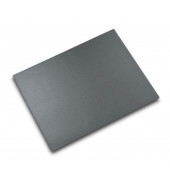 Schreibunterlage Durella 40533 grau 53x40cm