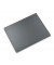 Schreibunterlage Durella 40533 grau grau 53x40cm