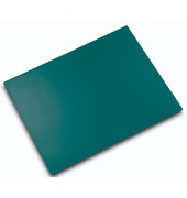 Schreibunterlage Durella 40651 grün 65x52cm Kunststoff