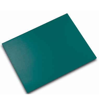 Schreibunterlage Durella 40651 grün 65x52cm