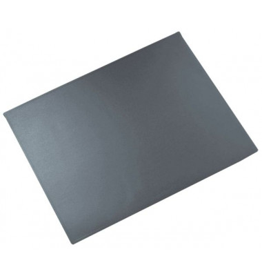 Schreibunterlage Durella 40653 grau 65x52cm