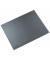Schreibunterlage Durella 40653 grau grau 65x52cm