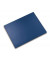 Schreibunterlage Standard blau 52 x 65cm Kunst.