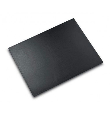 Schreibunterlage Standard schwarz 52 x 65cm Kunst.