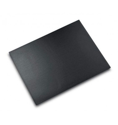 Schreibunterlage Standard schwarz 52 x 65cm Kunst.