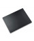 Schreibunterlage Durella 40656 schwarz schwarz 65x52cm