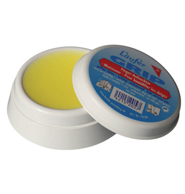 Fingeranfeuchter antibakteriell 20g Fingeranfeuchter antibakteriell 20g
