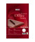 Briefblock 100050264 Business Office Notes, ohne, Lineatur 22 / kariert, A4, 70g, rot, 50 Blatt