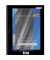 Collegeblock 100555411 Business Office Notes, kariert / kariert, A4+, 80g, schwarz, 100 Blatt