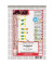 Notizblock 100050290 Recycling, kariert, A5, 60g, weiß, 50 Blatt