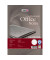 Notizblock 367505009 Recycling, kariert, A5, 60g, grau, 50 Blatt