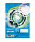 Ringbucheinlagen 100050495, liniert, A5, 70g, 6-fach-Lochung