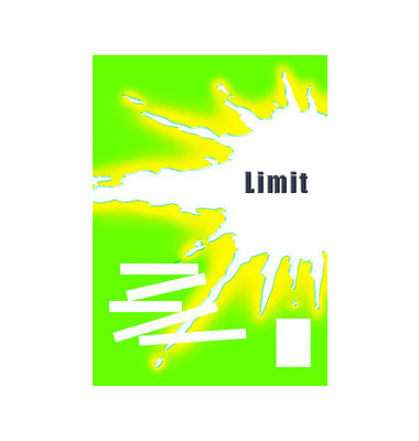Schulheft Limit A4 Lineatur 25 liniert mit Rand weiß 16 Blatt Schulheft Limit A4 Lineatur 25 liniert mit Rand weiß 16 Blatt