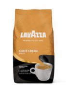 Dolce Caffecrema ganze Bohnen 1kg