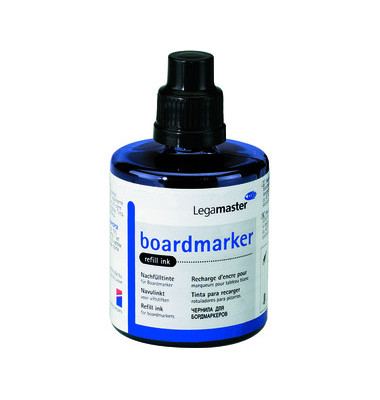Boardmarker-Nachfülltinte, 7-119903, blau