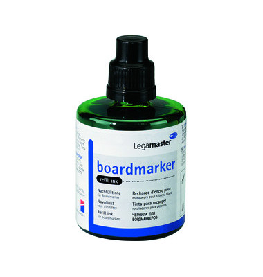 Boardmarker-Nachfülltinte, 7-119904, grün