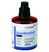 Boardmarker-Nachfülltinte, 7-119902, rot Boardmarker-Nachfülltinte, 7-119902, rot