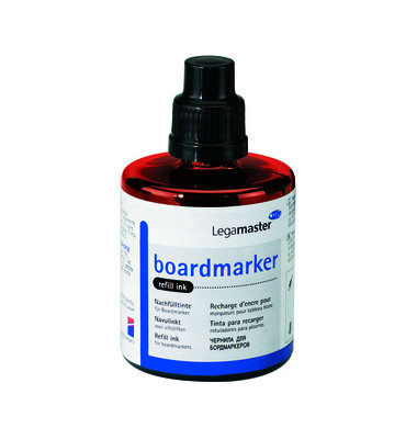 Boardmarker-Nachfülltinte, 7-119902, rot