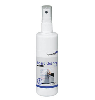 Reinigungsspray für Whiteboards/Schreibtafeln Pumpspray