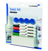 Zubehörset Starter Kit Basic für Whiteboards