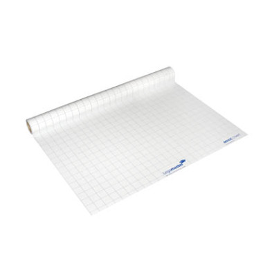 Flipchartfolie Magic Chart, für Whiteboard, weiß (25 stk)