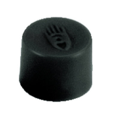Magnete 10mm bis 150g rund schwarz 10 Stück Magnete 10mm bis 150g rund schwarz 10 Stück