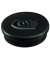 Haftmagnet 7-181101, Rund, 20mm &Oslash;, schwarz, 250g