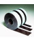 Magnetband 12,5mm x 3m x 1,5mm braun selbstklebend