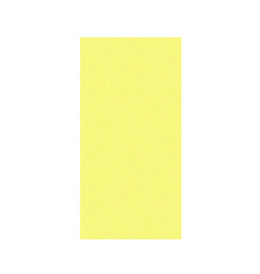 Moderationskarten Rechtecke gelb 20x10cm 500 Stück Moderationskarten Rechtecke gelb 20x10cm 500 Stück
