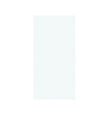 Moderationskarten Rechtecke weiß 20x10cm 500 Stück Moderationskarten Rechtecke weiß 20x10cm 500 Stück