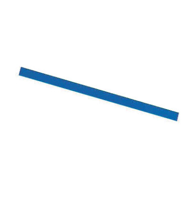 Magnetstreifen 300 x 5mm bis 50g blau 12 Stück Magnetstreifen 300 x 5mm bis 50g blau 12 Stück