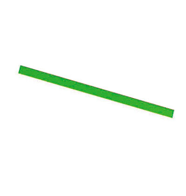 Magnetstreifen 300 x 5mm bis 50g grün 12 Stück Magnetstreifen 300 x 5mm bis 50g grün 12 Stück