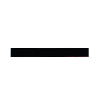 Magnetstreifen 300 x 5mm bis 50g schwarz 12 Stück Magnetstreifen 300 x 5mm bis 50g schwarz 12 Stück