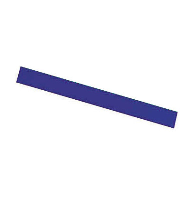 Magnetstreifen 300 x 10mm blau 6 Stück Magnetstreifen 300 x 10mm blau 6 Stück