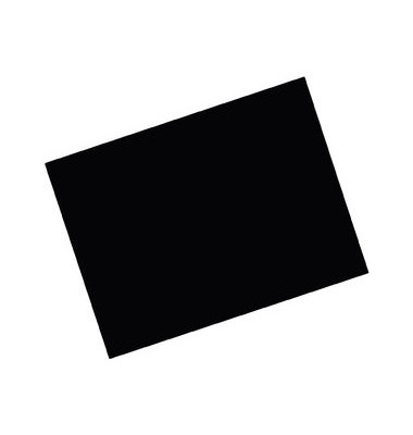 Magnetplatte 240 x 320 x 1,7mm schwarz Magnetplatte 240 x 320 x 1,7mm schwarz