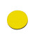 Magnetsymbole Kreise 20mm gelb 05