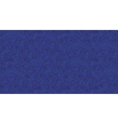 Pinnwand PROFESSIONAL  7-641573, 120x150cm, Filz + Filz (beidseitig), Aluminiumrahmen, blau + blau