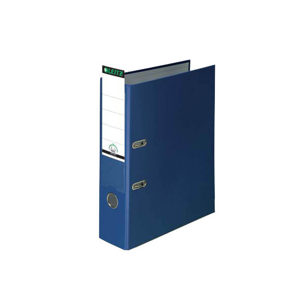 4002432359509 - - Ordner 80mm din A4 Werkstoff Graupappe recycelt Material der Kaschierung außen Polypropylenfolie Material der Kaschierung innen Papier pe