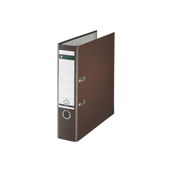 4002432359530 - - Ordner 80mm din A4 Werkstoff Graupappe recycelt Material der Kaschierung außen Polypropylenfolie Material der Kaschierung innen Papier pe