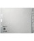 Kartonregister 1210-00-85, A bis Z, A4+ halbe Höhe, 80 g/m², graue Taben, 20-teilig