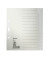 Kartonregister 1225 1225-00-85, 15-teilig blanko, A5+, 100 g/m², graue Taben, 15-teilig