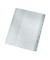 Kunststoffregister 1261-00-85, A bis Z 24-teilig, A4+, 120µm, graue Taben, 24-teilig + Deckblatt