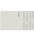 Kartonregister 1304-00-85 A-Z A4 halbe Höhe 100g graue Taben für 4 Ordner 20-teilig