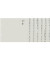 Kartonregister 1306-00-85, A bis Z, A4 halbe Höhe, 100 g/m², graue Taben, 6 x 15-teilig