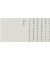 Kartonregister 1324-00-85, A bis Z, A4 halbe Höhe, 100 g/m², graue Taben, 24 x 15-teilig
